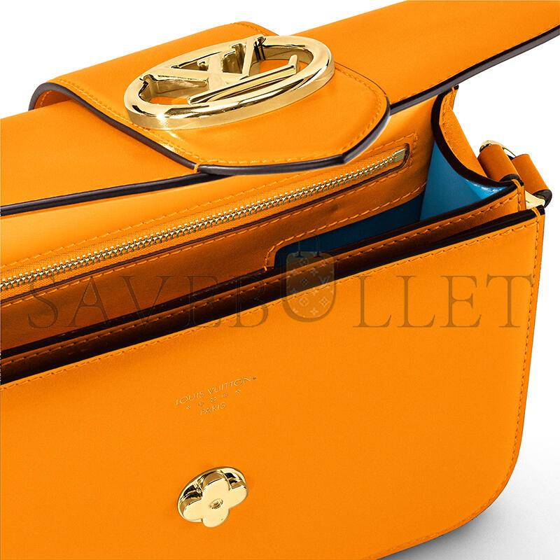 LOUIS VUITTON LV PONT 9 M55946 (23*15*8cm) LOUIS VUITTON LV PONT 9 M55946 (23*15*8cm)